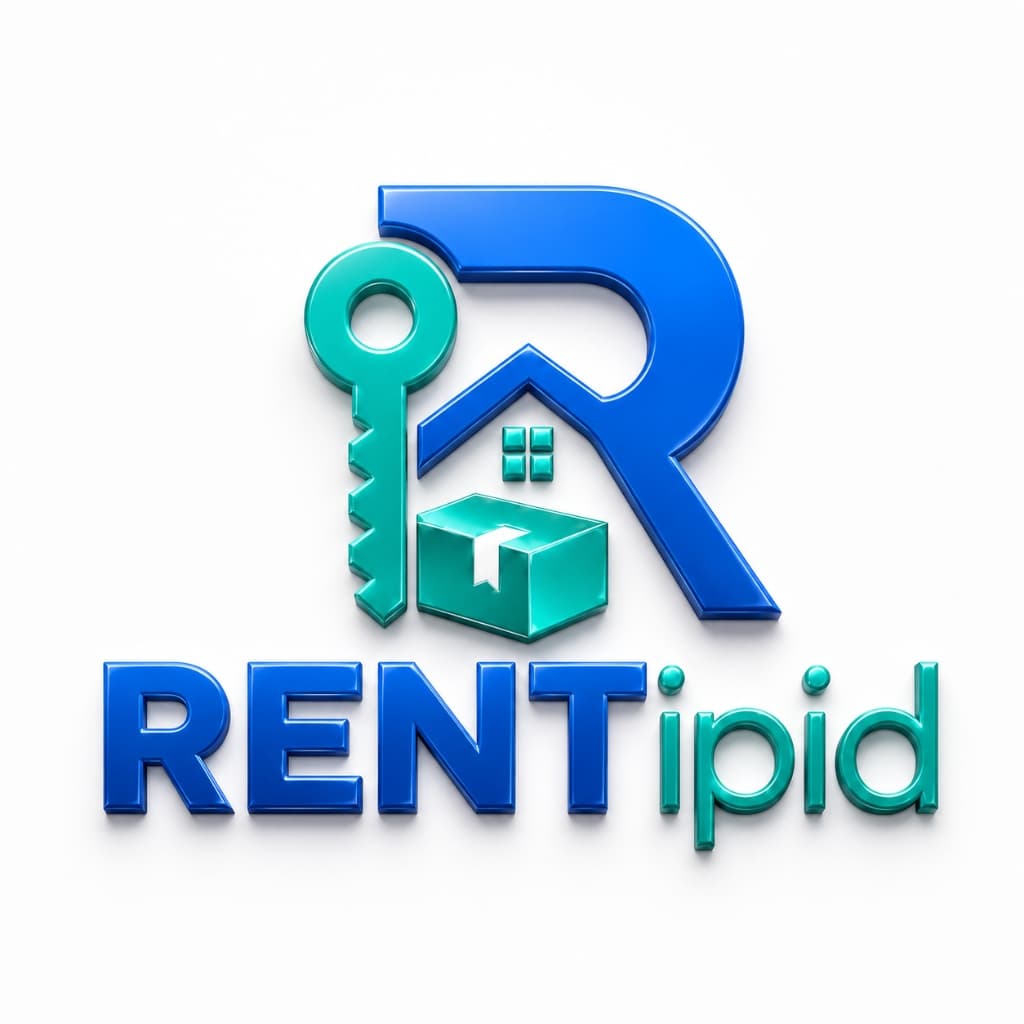 RENTipid official logo